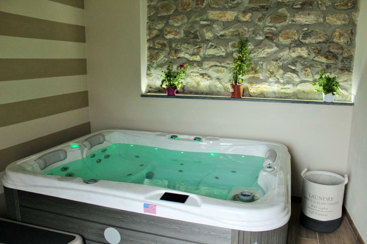 Residenza Del Capitano Luxury Apartments Леванто Екстер'єр фото